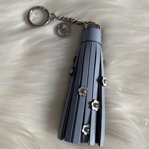 Michael kors key chain